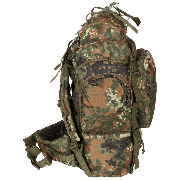 MFH Outdoor Einsatzrucksack Tactical
